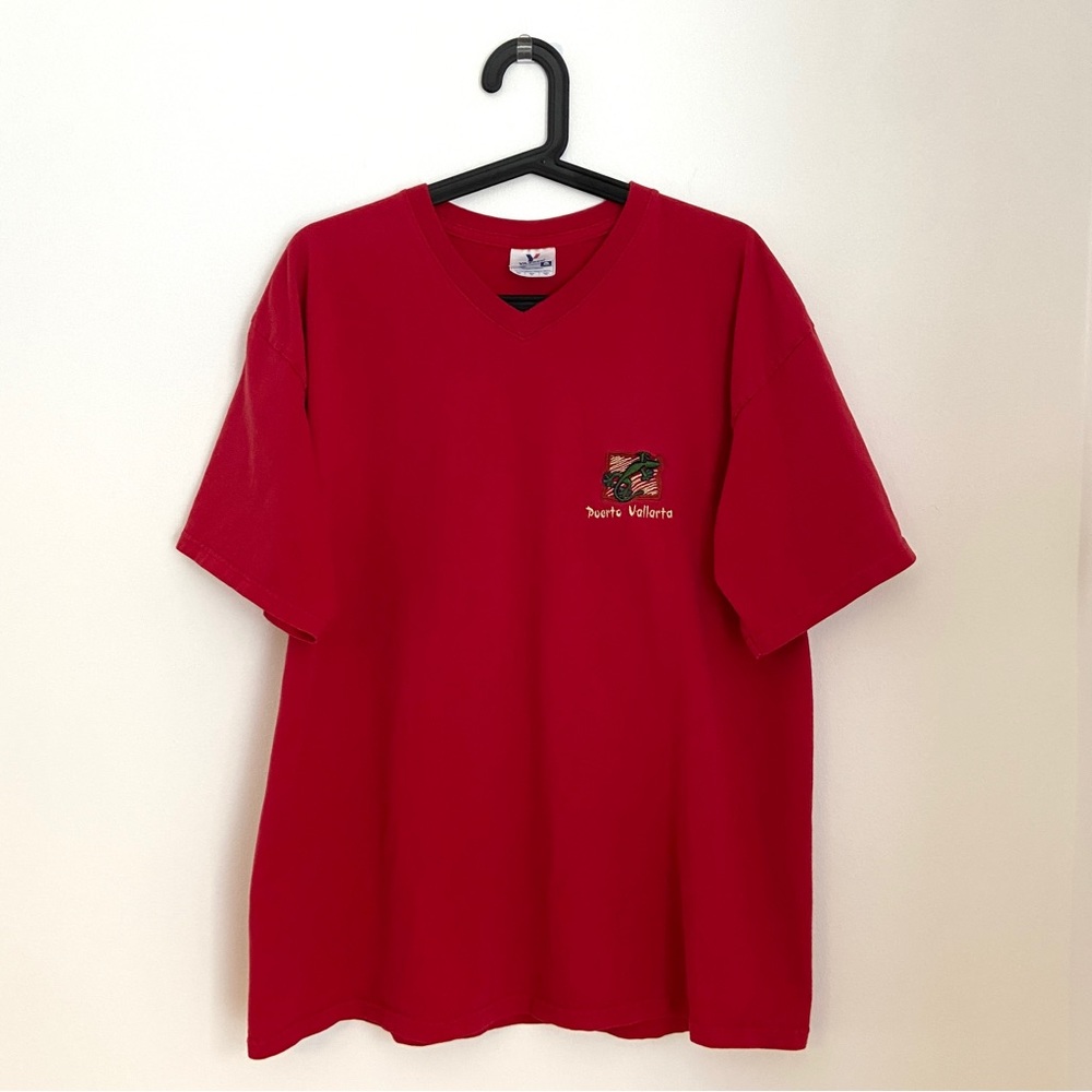 Vintage // Puerto Vallarta t-shirt